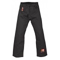 Ju-Sports Judo Kampfsport Hose Brasilia,Schwarz 200 cm Bild 1
