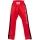 DANRHO Kampfsport Hose Kickboxing, Rot/Schwarz 190 cm Bild 1