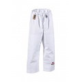 DANRHO Judo Kampfsport Hose Kano, Wei Danrho 140 M Bild 1