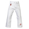 Ju-Sports Judo Kampfsport Hose Brasilia, Wei 150 cm Bild 1