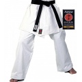 KWON Karate Kampfsport Hose Kumite, 12Oz Kwon 190 cm Bild 1