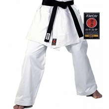 KWON Karate Kampfsport Hose Kumite, 12Oz Kwon 190 cm Bild 1
