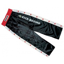 KWON Kickboxing Kampfsport Hose Sternenstreifen 140 cm Bild 1