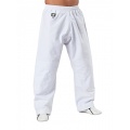 KWON Sv Kampfsport Hose Specialist, 12 Oz, Wei 150 cm Bild 1