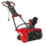 Hecht 9200E elektrieshe Schneefrse 2000 Watt Bild 1