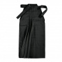 KWON Clubline Kampfsport Hose Hakama, schwarz, 160cm Bild 1