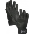 Petzl Erwachsene Kletterhandschuhe Cordex Plus Schwarz Bild 1