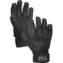 Petzl Erwachsene Kletterhandschuhe Cordex Plus Schwarz Bild 1