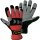 FerdyF. Rope Rescue Kletterhandschuhe rot Bild 1