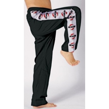 Kwon WKA Kick Pant Kampfsport Hose schwarz 130 Bild 1