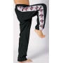 Kwon WKA Kick Pant Kampfsport Hose schwarz 130 Bild 1