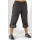 KWON Mens Roll Up Cargo Pant Kampfsport Hose S schwarz Bild 1