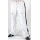 KWON Mens Roll Up Cargo Pant Kampfsport Hose S schwarz Bild 2