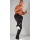 KWON Mens Kampfsport Hose Training Pant S Bild 1