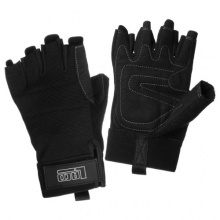 Handschuh Via Ferrata Kletterhandschuhe Pro Unisex L Bild 1
