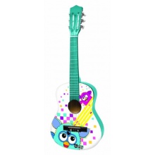 Lexibook K2000FU Furby Akustikgitarre Bild 1