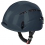 Alpidex Universal Kletterhelm mountain grey Bild 1