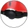 Alpidex Universal Kletterhelm mountain grey Bild 4