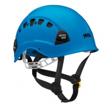 Petzl Erwachsene Kletterhelm Vertex Vent Blau 53-63cm Bild 1