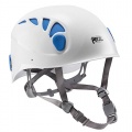 Petzl Erwachsene Kletterhelm Elios Wei  Bild 1