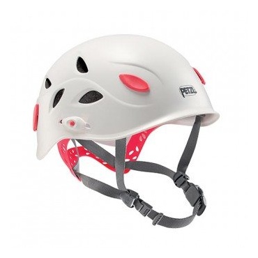 Petzl Damen Kletterhelm Elia Wei 52 - 58 cm  Bild 1
