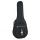 Single-Cutaway Elektro-Akustik Gitarre Bild 6
