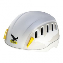 SALEWA Kletterhelm Helium 2.0 Wei 30 x 22.5 x 20 cm Bild 1