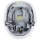 SALEWA Kletterhelm Helium 2.0 Wei 30 x 22.5 x 20 cm Bild 4