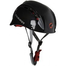 Mammut Kletterhelm Skywalker 2 Schwarz 53-61 cm  Bild 1