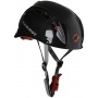 Mammut Kletterhelm Skywalker 2 Schwarz 53-61 cm  Bild 1