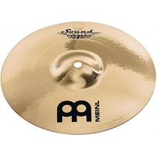 Meinl Cymbals SC8S B Soundcaster Custom Serie 20,3 cm Becken Bild 1