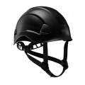 Petzl Erwachsene Helm Vertex Best Schwarz 53-63 cm  Bild 1