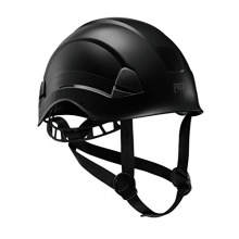 Petzl Erwachsene Helm Vertex Best Schwarz 53-63 cm  Bild 1
