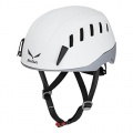 SALEWA Erwachsene Kletterhelm Helium Evo Wei 48-58 cm Bild 1