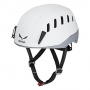 SALEWA Erwachsene Kletterhelm Helium Evo Wei 48-58 cm Bild 1
