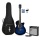 Single Cutaway Elektro-Akustik Gitarre Bild 1