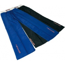 TOP TEN Kickbox Kampfsport Shorts 1650 Gr. XXL blau Bild 1
