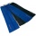 TOP TEN Kickbox Kampfsport Shorts 1650 Gr. XXL blau Bild 1