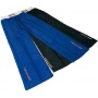 TOP TEN Kickbox Kampfsport Shorts 1650 Gr. XXL blau Bild 1