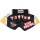 TOP TEN Kickbox Kampfsport Shorts Kickboxing Gr. 170cm Bild 1