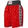 TOP TEN Boxhose Kampfsport Shorts S rot Bild 1