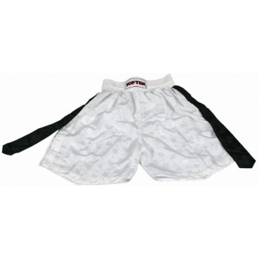 TOP TEN Kampfsport Shorts Professional Gr. S(160 cm) Bild 1