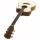 Single Cutaway Akustikgitarre Bild 3