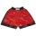 TOP TEN Boxhose Kampfsport Shorts Classic L rot Bild 1