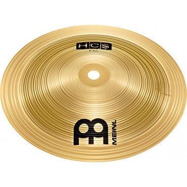 Meinl Cymbals HCS8B HCS Serie 20,3 cm Becken Bild 1