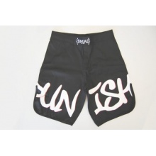 Budoten MMA Fightshorts Kampfsport Shorts Gr. L Bild 1