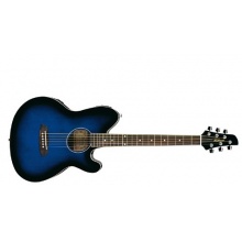 Ibanez TCY10E-TBS Akustikgitarre Bild 1