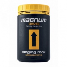 Singing Rock Kletterkreide Magnesia Chalk Crashed 100g Bild 1
