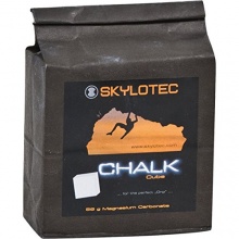 Skylotec Kletterkreide Chalk Magnesia im Beutel 100 g Bild 1