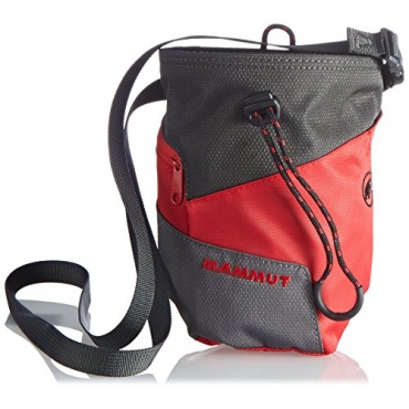 Mammut Magnesiabeutel Rider Inferno One size Bild 1